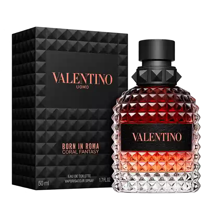 Valentino Uomo CORAL FANTASY