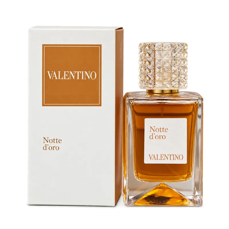 Valentino Notte d'Oro