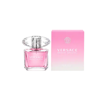 Versace Bright Crystal 90ml