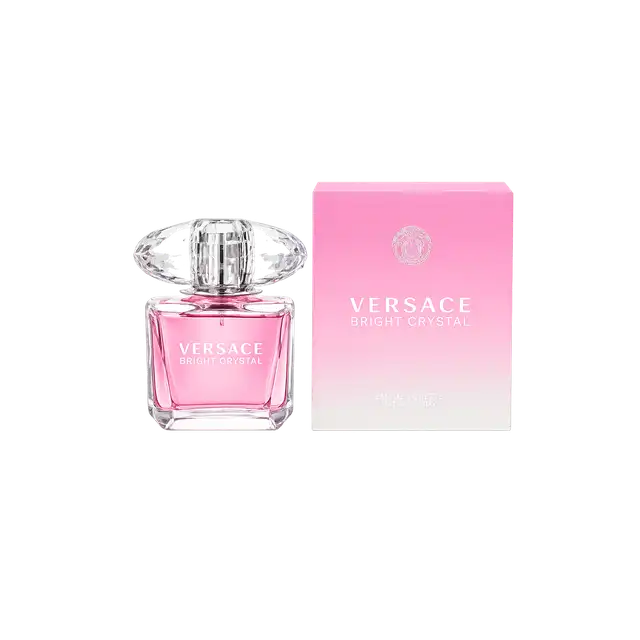 Versace Bright Crystal 90ml
