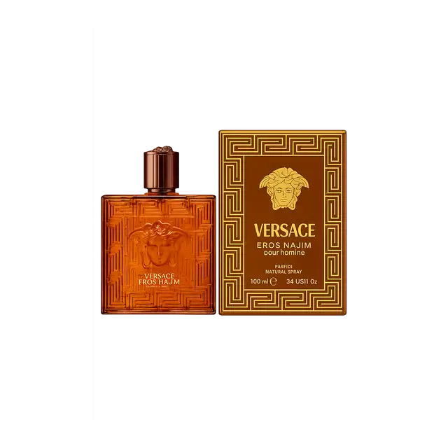 Versace Eros Flame 100ml