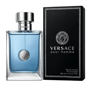 Versace Pour Homme 100ml
