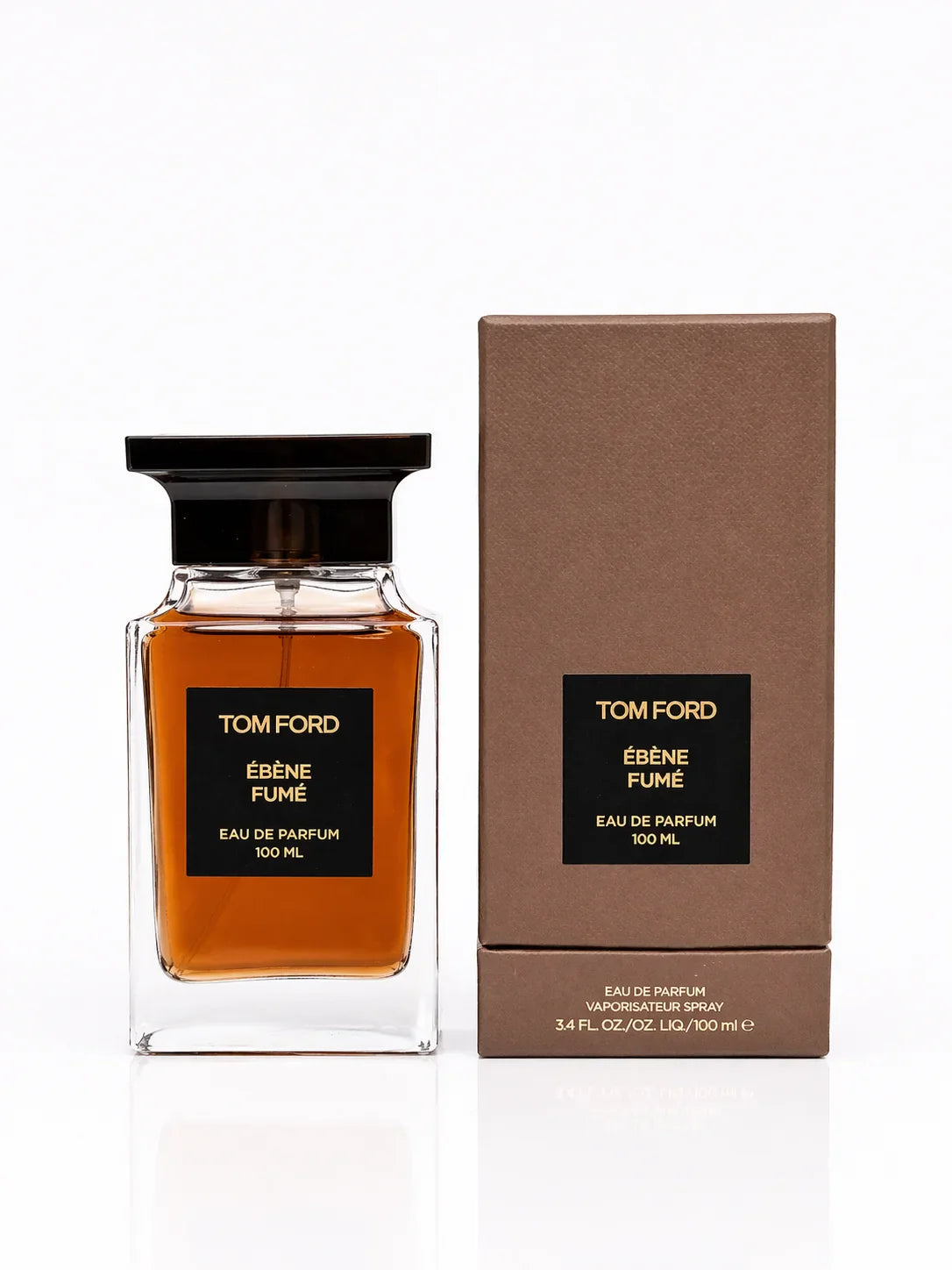 Tom Ford Ébène Fumé – Eau de Parfum 100ml