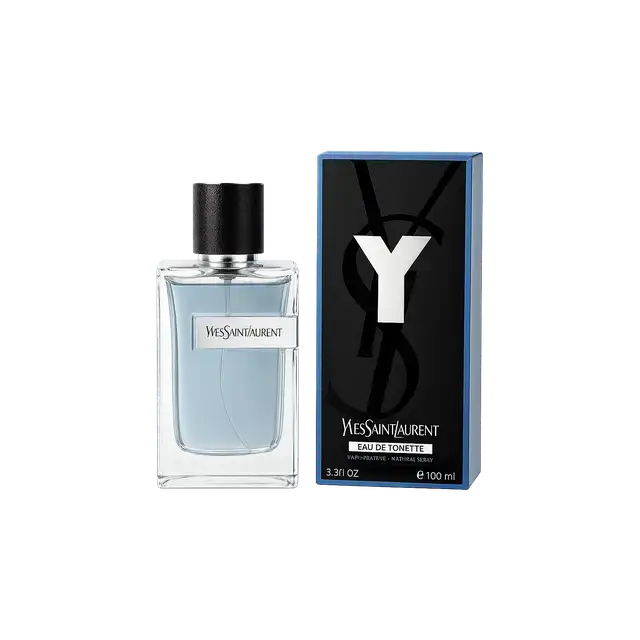 YSL Y Eau de Toilette 100ml