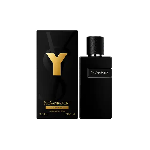YSL Y Le Parfum 100ml